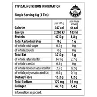 The Harvest Table Bovine Collagen Creamer Single Sachet